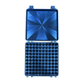 The Vault 100 — 100-Vial Mega Case